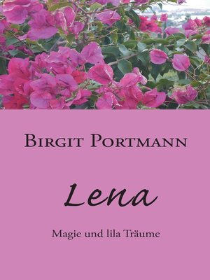 cover image of Lena